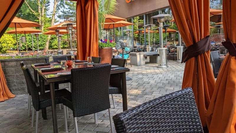 Char Steakhouse (Raritan)