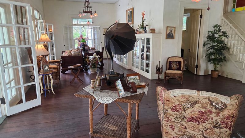 Seasonal Events and Holiday Decorations