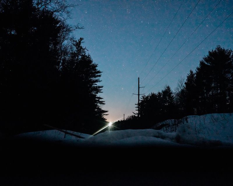 Six Decades of Sightings and No Clear Answer