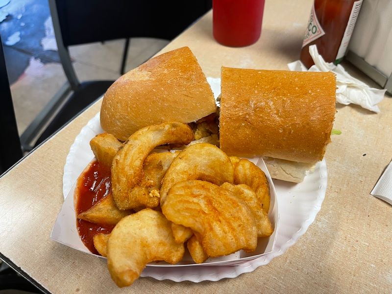 The Swirly Fries That Deserve Their Own Fan Club