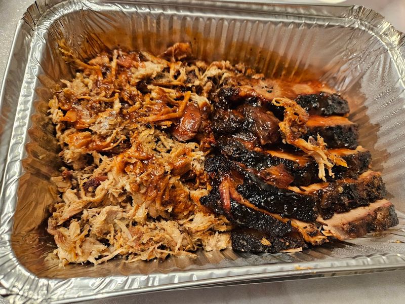 What Makes The Brisket Different From The Rest