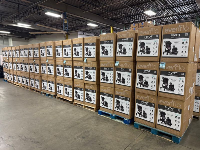 Why Transparency Sets This Liquidator Apart