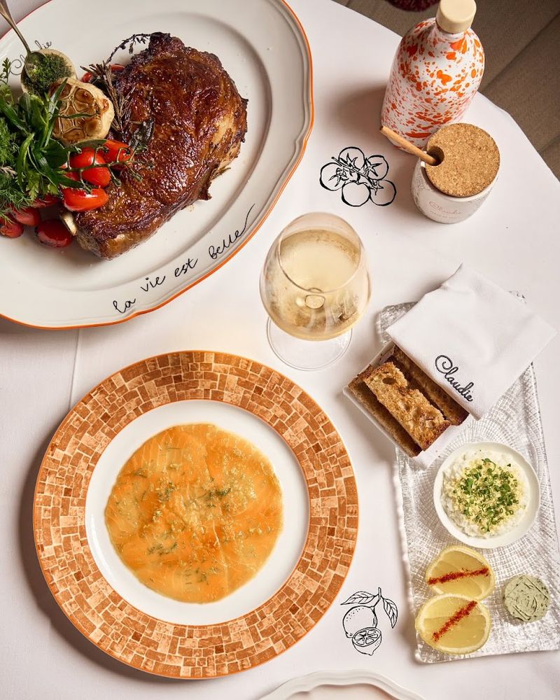 A Closing Thought on What Claudie Gets Right