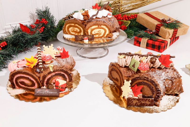 Holiday Season and Seasonal Decor