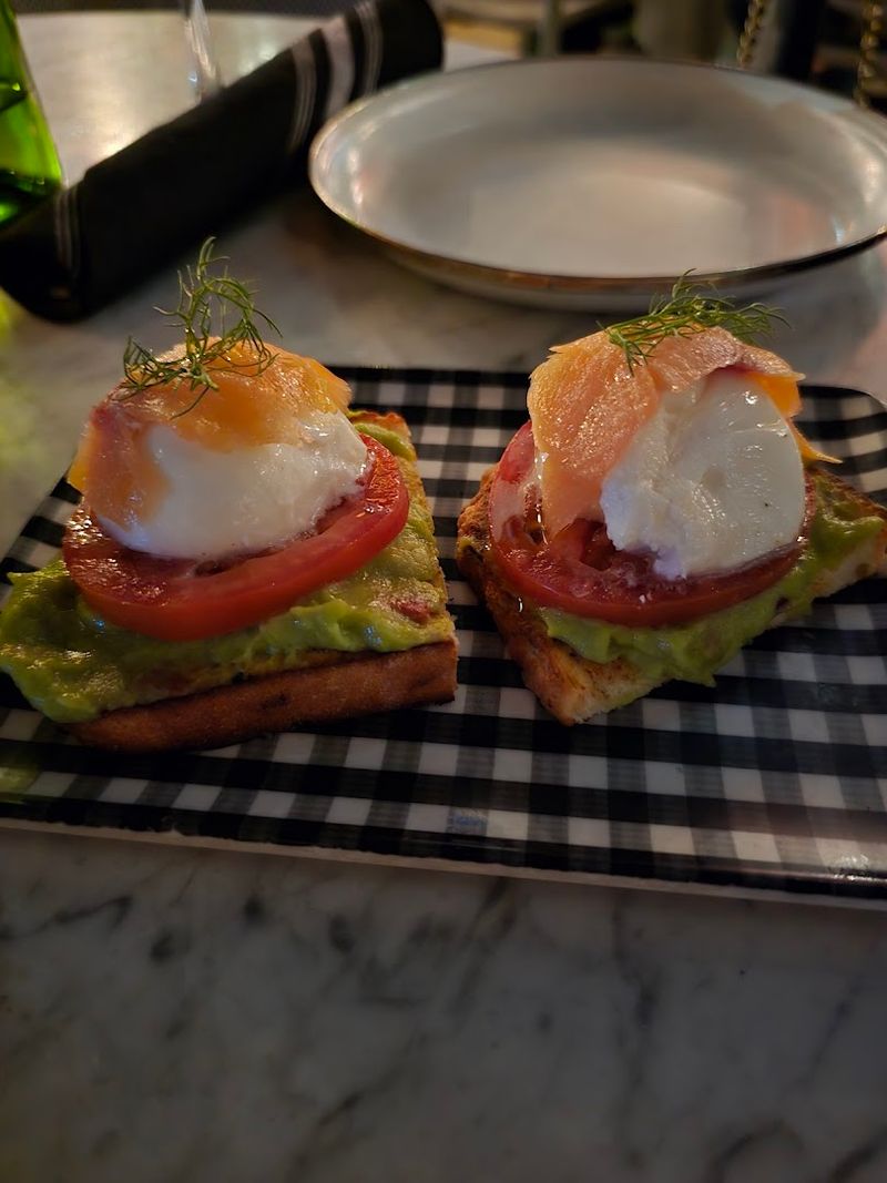 Brunch That Actually Lives Up to the Hype