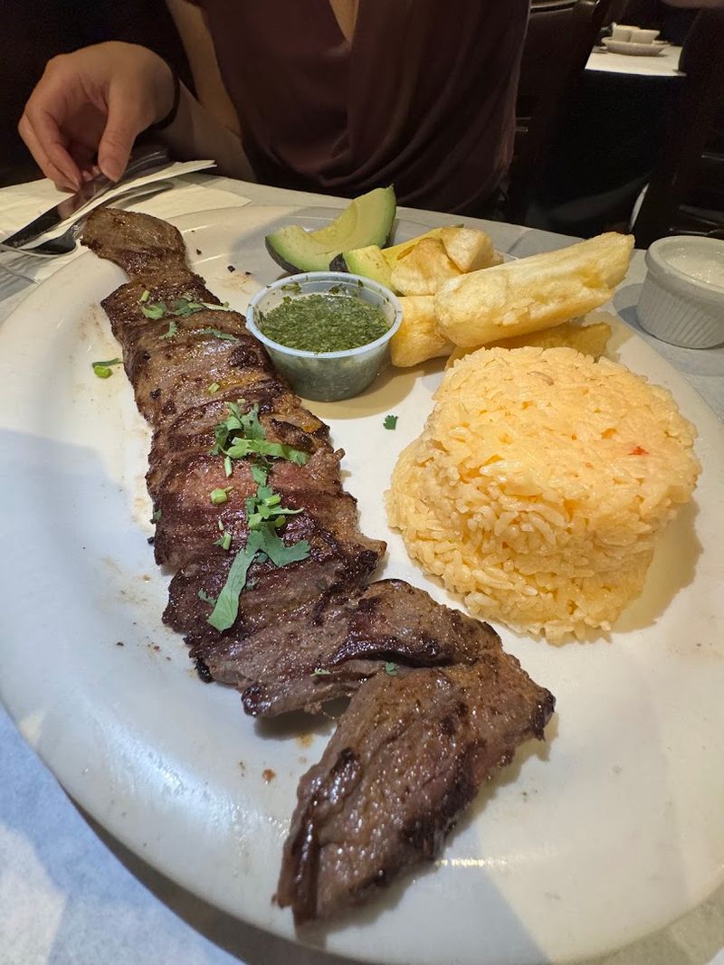 The Churrasco That Meat Lovers Cannot Stop Talking About