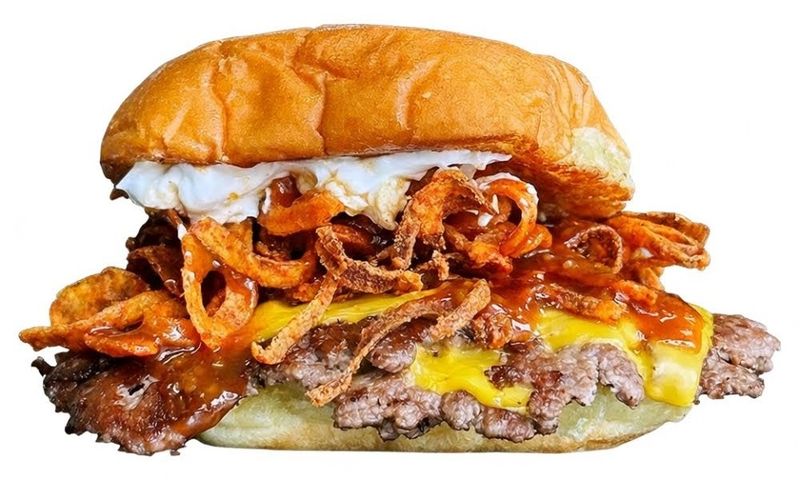 Why This Small Grill Keeps Drawing People Back