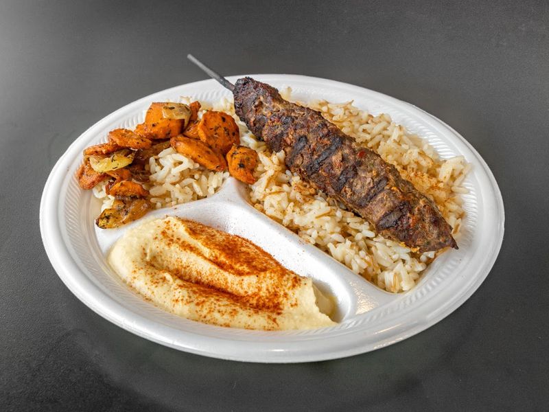 Kofta, Kabobs, and the Art of Seasoning Meat Well