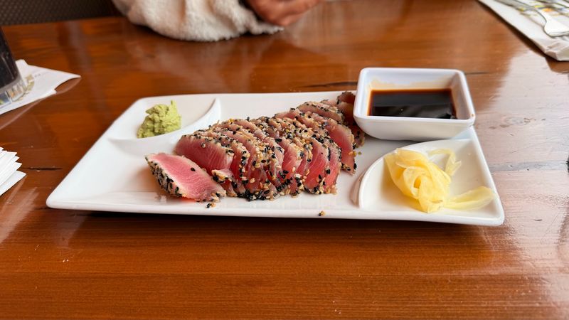 Fresh Catch Highlights Beyond the Shrimp