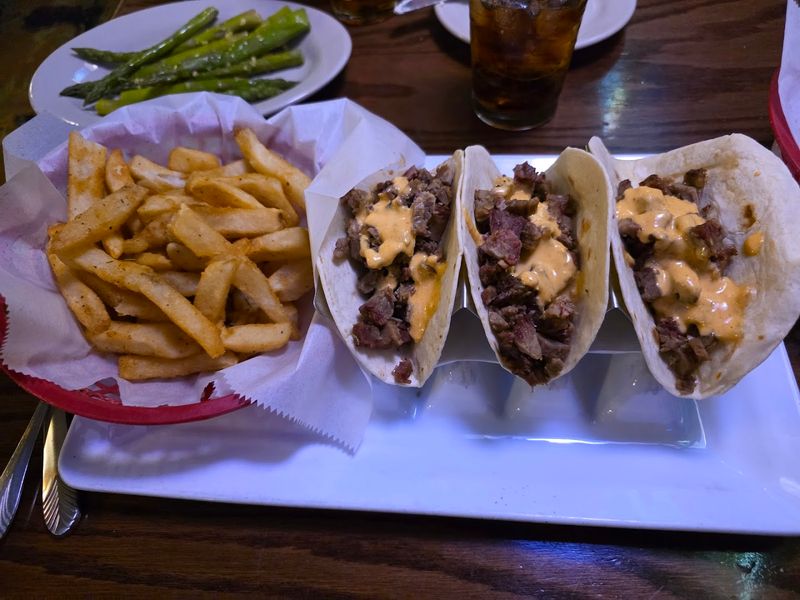 A Menu Built for Every Kind of Appetite