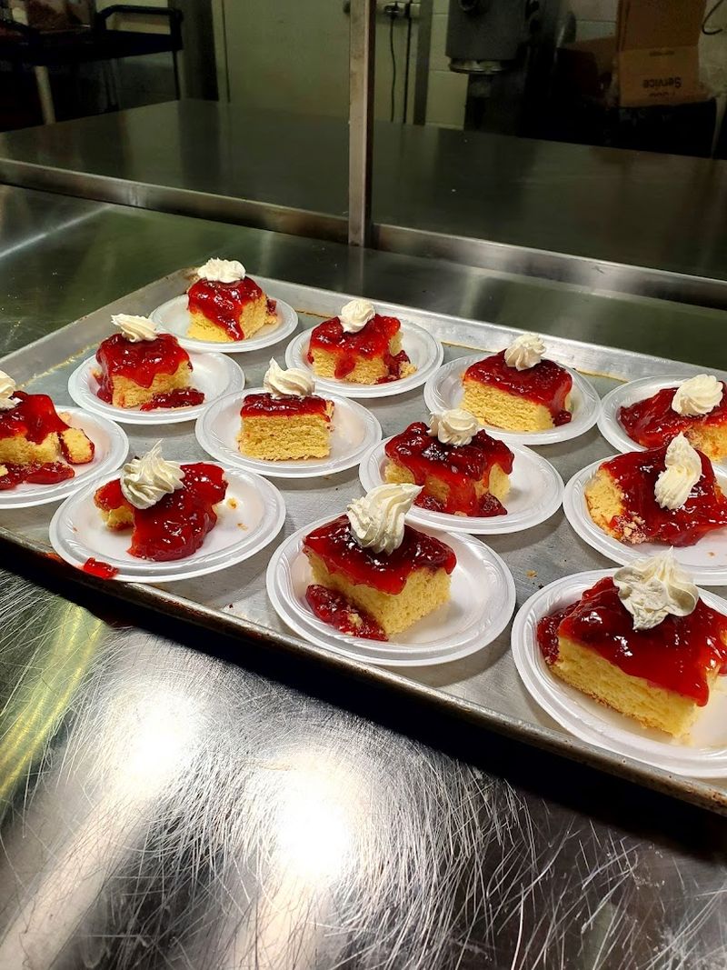 Desserts Worth Saving Room For