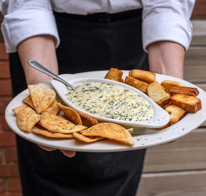 Sides and Starters Worth Saving Room For