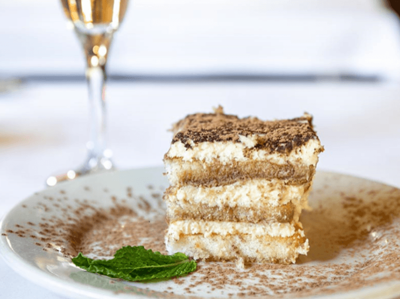 Desserts That Deserve Their Own Conversation