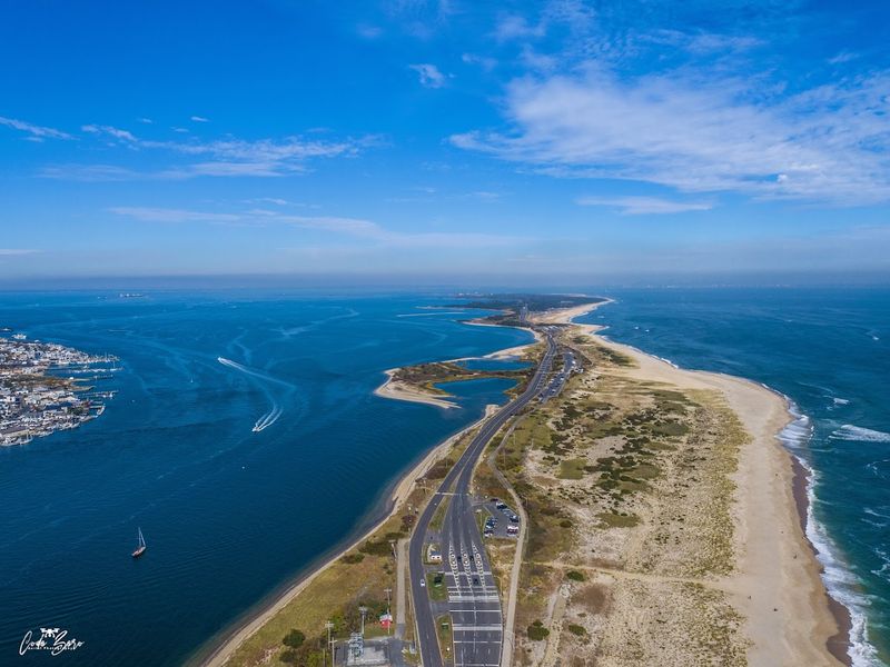 Why Sandy Hook Keeps Drawing People Back