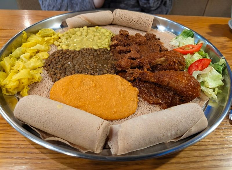 A Menu That Genuinely Welcomes Everyone