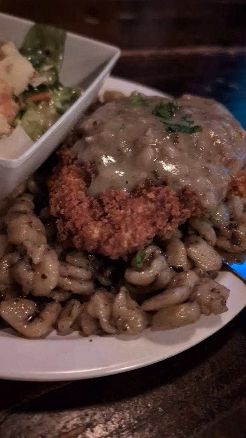 Schnitzel Done Right and the Dishes That Prove It