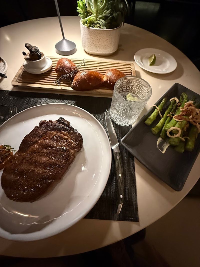 The Michelin Recognition and What It Means for Your Meal