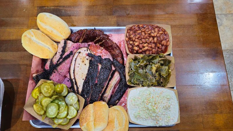 Combo Platters: The Smart Way to Experience the Full Menu