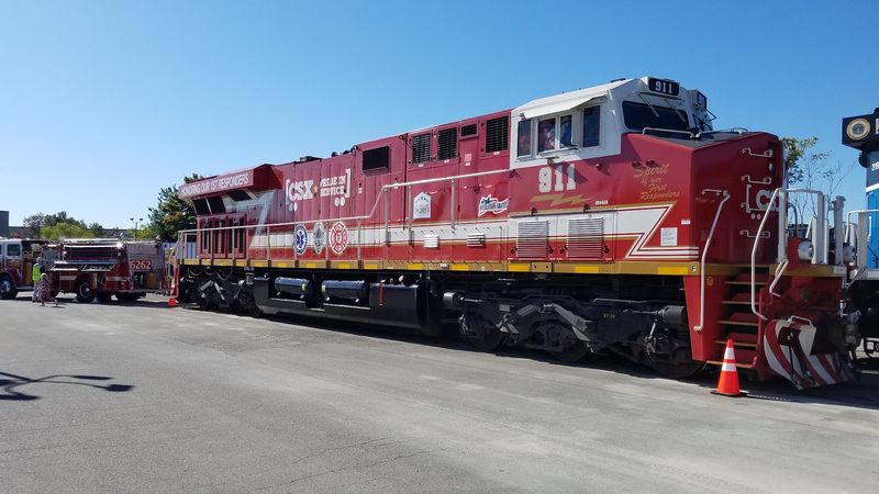 Operation Lifesaver and Community Engagement