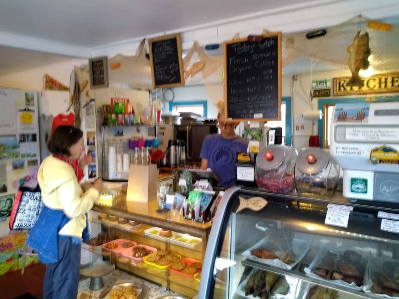 Stepping Into the Cabin: A Sensory Overload