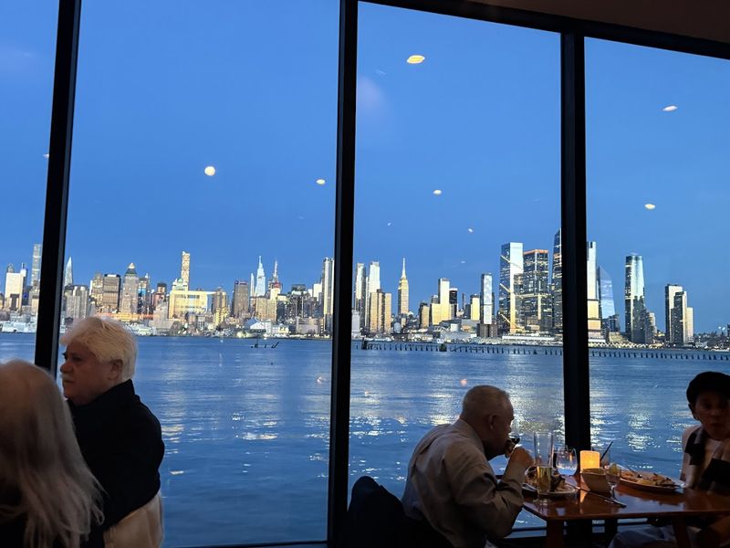 A Riverfront Address That Speaks for Itself