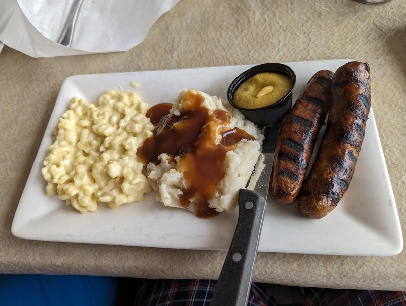Sausages, Sauerkraut, and the Supporting Cast of German Classics