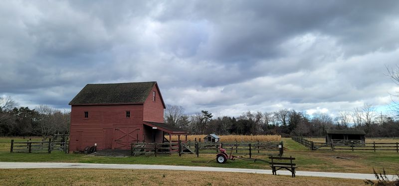 The Small Farm: Animals That Make History Feel Alive