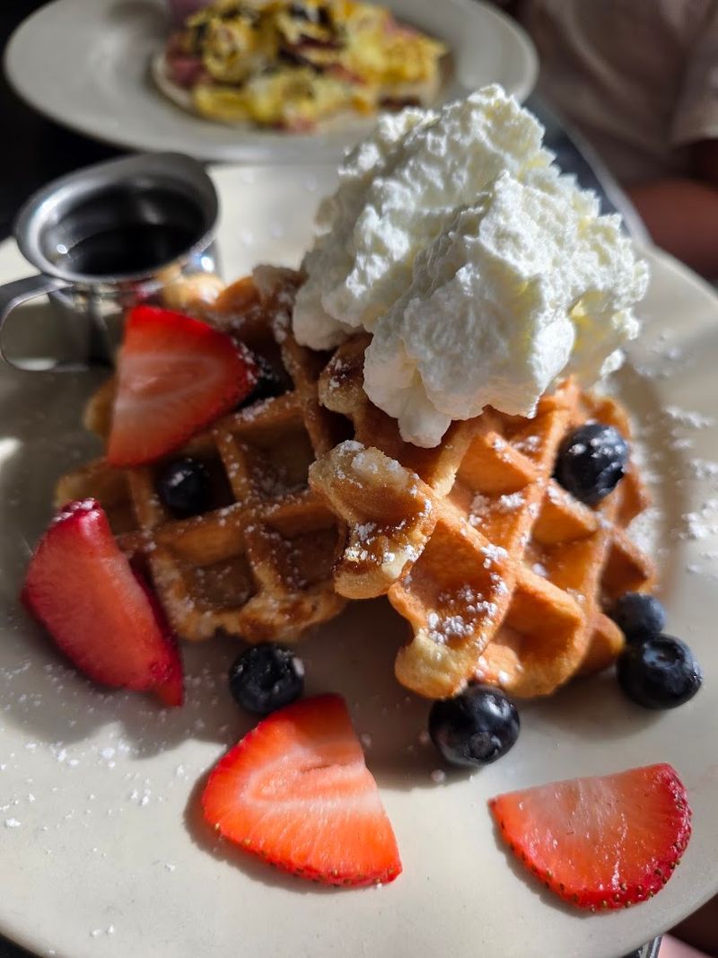 Pies, Cakes, and the Bakery Counter You Cannot Walk Past