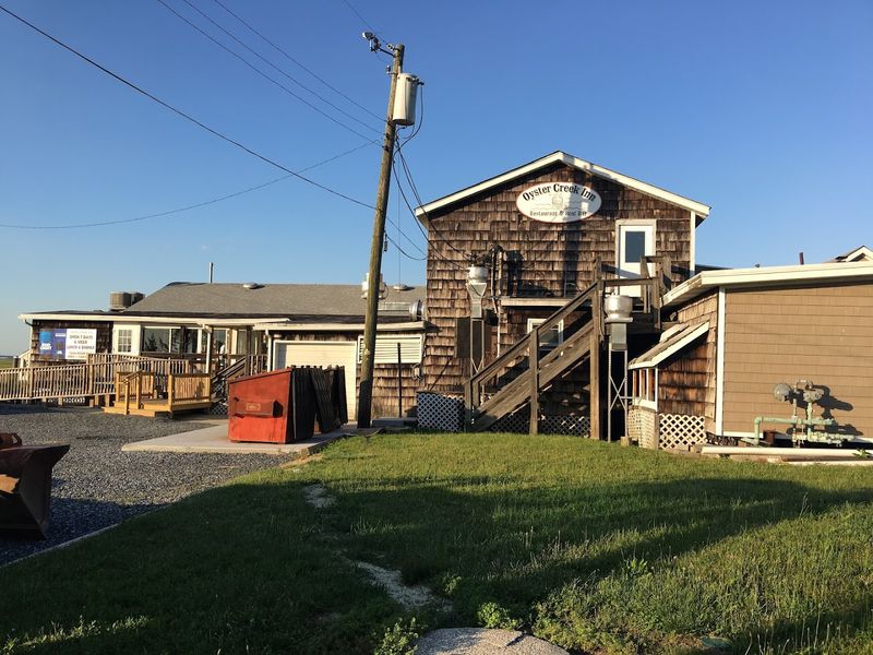 Leeds Point and the Jersey Devil Connection