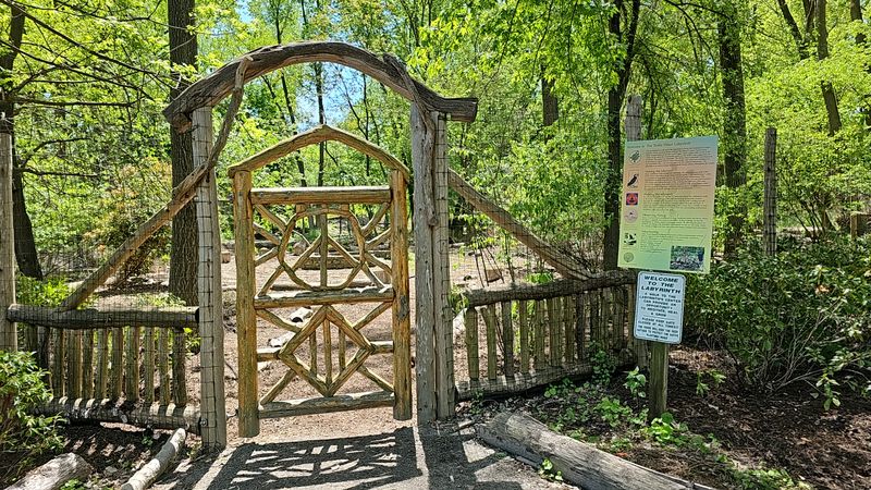 The Turtle Peace Labyrinth Worth Seeking Out