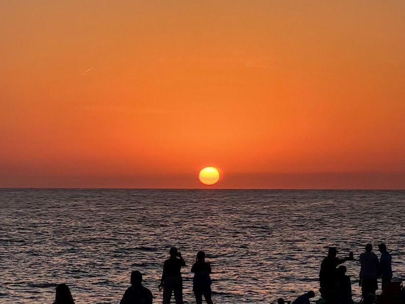 Sunset Views That Earn Their Own Fan Club