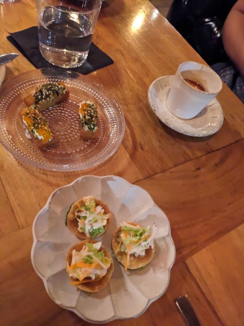 The Water Detail That Says Everything About This Place