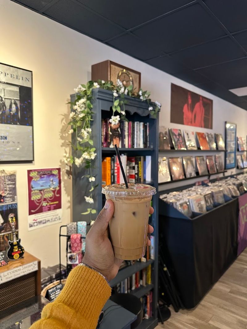 Friendly Regulars Make It a Real Community Hub