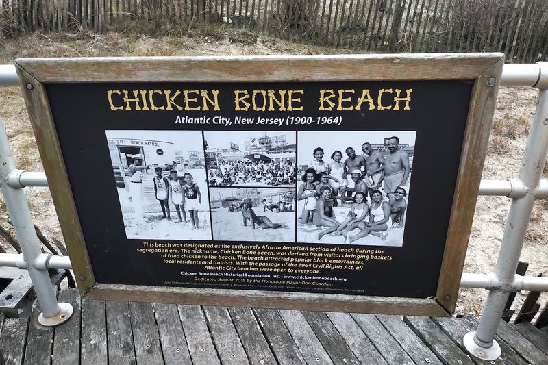 Where History Meets the Shoreline