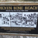 The Segregated Shoreline That Became a Symbol of Culture and Resistance