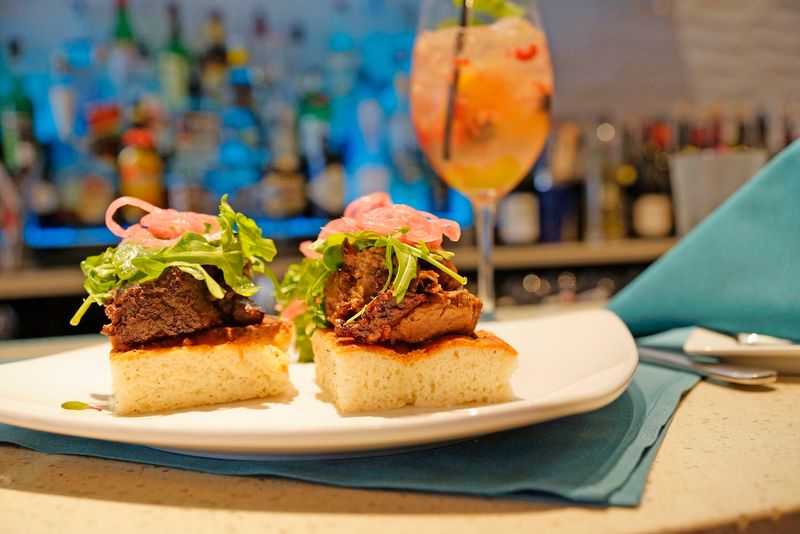 Special Occasions and Thoughtful Touches