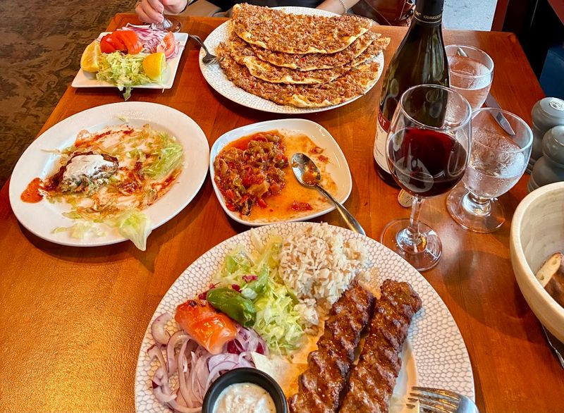 Who Should Visit: Turkish Kitchen Works for Almost Every Occasion