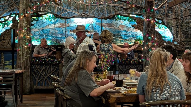 Planning Your Visit: Tips for Getting the Most Out of Prejean's