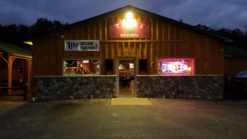 A Hub for ATV Riders and Trail Explorers