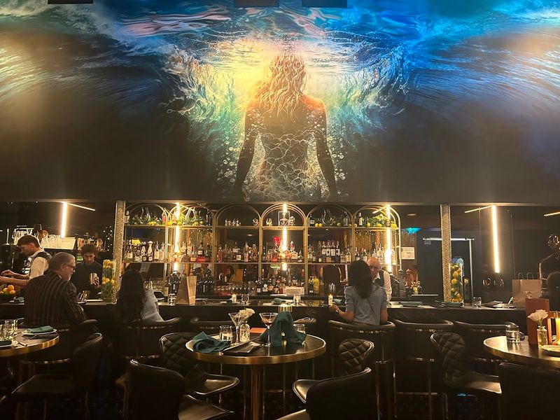 Live Music and the Atmosphere It Creates