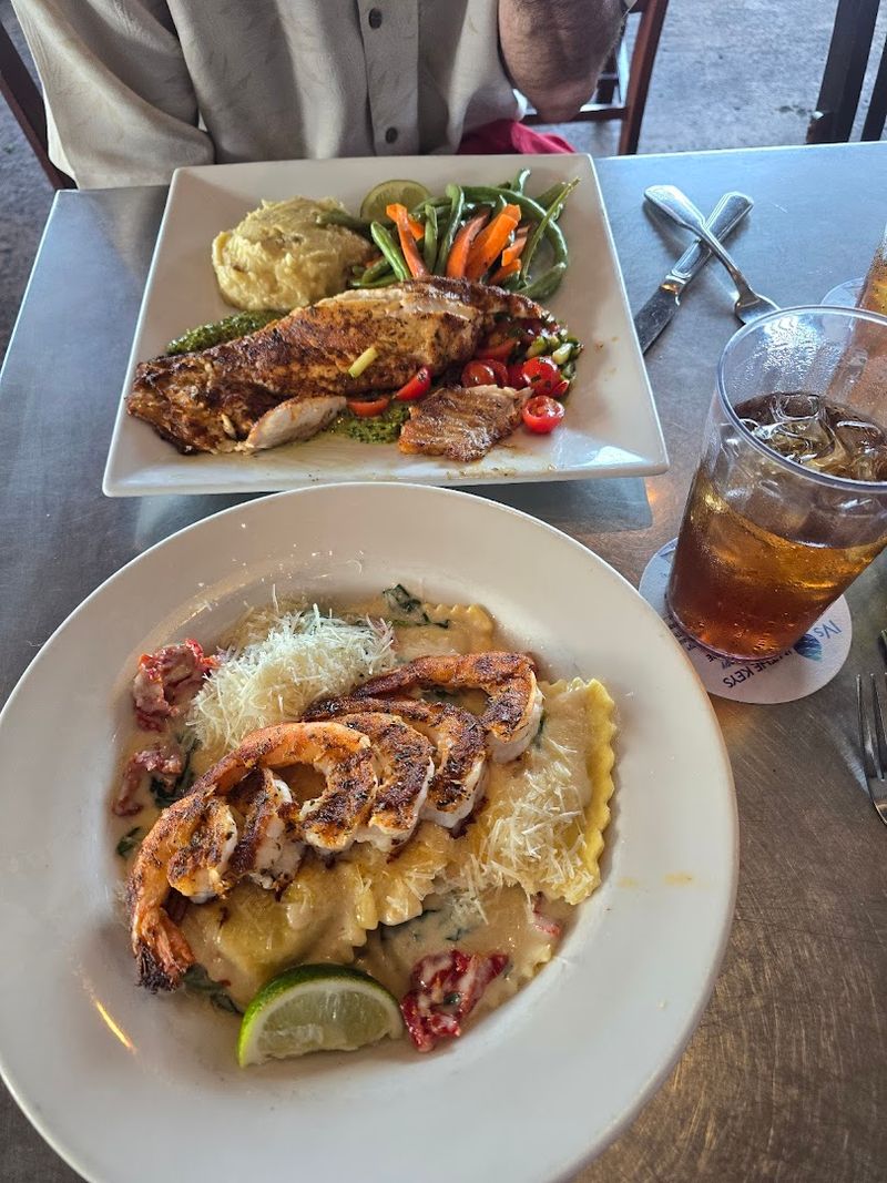 Family-Friendly Dining With Something for Everyone