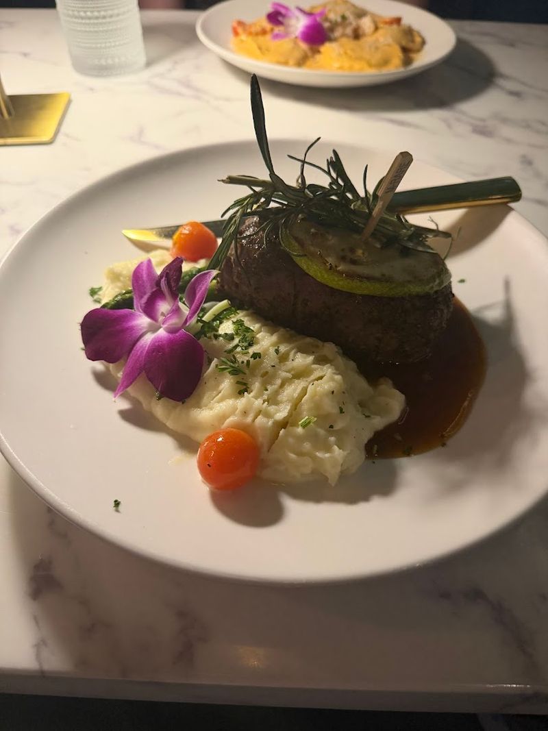 Perfect for Date Nights and Special Celebrations