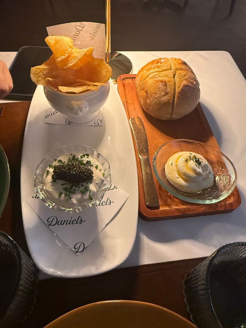 The Starters Worth Ordering First