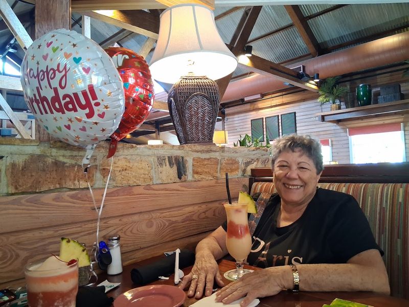 Special Occasions and Group Dining