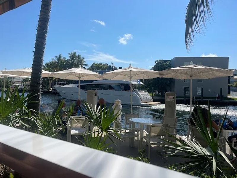 The Atmosphere That Keeps People Coming Back