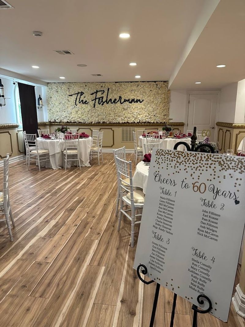 The Private Wine Room Everyone Talks About