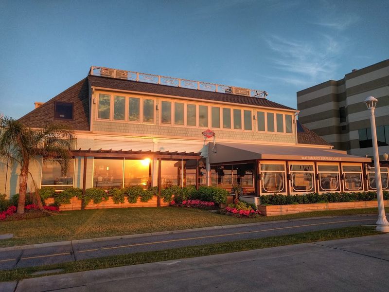 Waterman's Surfside Grille — Virginia Beach