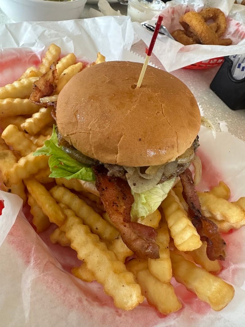 Burgers That Keep People Coming Back