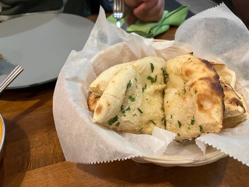 Naan, Paratha, and the Bread That Keeps People Talking