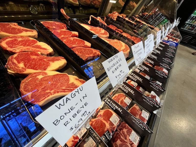 Grass-Fed, Grain-Finished Beef That Stands Out